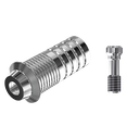 ZZ BASE NB-A-CCTB-K85 RP (Conical Ti-Base Non-Hex & Screw)