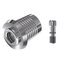 ZZ BASE K-EC-CCTB 3.5/4.0/4.5 (Con. TiBase NonHex & Scr)