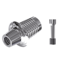 ZZ BASE F-DA-CCTB 5.5 (Conical Ti-Base Non-Hex & Screw)
