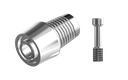 ZZ BASE T-SPI-CCTB-L30 4.0 (Conical Ti-Base Non-Hex & Screw)