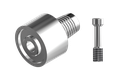 ZZ BASE T-SPI-CCTB-L40 6.0 (Conical Ti-Base Non-Hex & Screw)