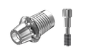 ZZ BASE C-CL-CCTB-L15 3.8 (Conical Ti-Base Non-Hex & Screw)