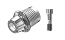 ZZ BASE C-CL-CCTB-L15 5.0 (Conical Ti-Base Non-Hex & Screw)