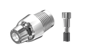 ZZ BASE C-CL-CCTB-L40 5.0 (Conical Ti-Base Non-Hex & Screw)
