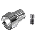 ZZ BASE D-SA-CCTB 4.5 (Conical Ti-Base Non-Hex & Screw)