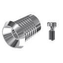 ZZ BASE ST-MA-CCTB 3.5 (Conical Ti-Base Non-Hex & Screw)