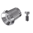 ZZ BASE ST-MA-CCTB 4.5 (Conical Ti-Base Non-Hex & Screw)