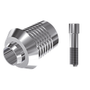 ZZ BASE AZ-VL-CCTB 3.8 (Conical Ti-Base Non-Hex & Screw)