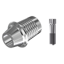 ZZ BASE NT-IS-CCTB 4.3 (Conical Ti-Base Non-Hex & Scr)
