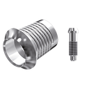 ZZ BASE IL-UH-CCTB 3.4 (Conical Ti-Base Non-Hex & Screw)