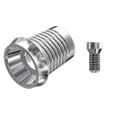 ZZ BASE F-DA- CCTB Balance Base Abutm. (Conical ti-base )