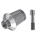 ZZ BASE SI-DC-CCTB 3.0 (Conical Ti-Base Non-Hex & Scr)