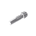ZZ BASE AS-OS-ZSC 3.5/4.0 (Screw for Zr-abutments)