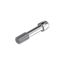 ZZ BASE AS-OS-ZSC 4.5/5.0 (Screw for Zr-abutments)