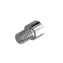 ZZ BASE NB-MUA SC WP (Screw for Ti-abutments)