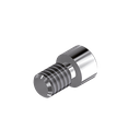 ZZ BASE NB-MUA ZSC WP (Screw for Zi-abutments)