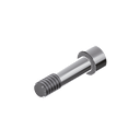 ZZ BASE ST-BL-ZSC SC (Zirconia Screw)
