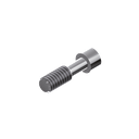 ZZ BASE ST-SO-ZSC WN 6.5 - Screw, Zr-abutments Implant Level