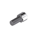 ZZ BASE AS-OS-TSC (Screw for Ti-Uni-abutment 45°)