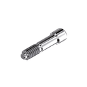 ZZ BASE F-DX-SC Ø 3.4 (Screw for Ti-abutments)