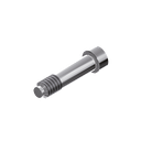 ZZ BASE ME-AO-ZSC S (Zirconia Screw)