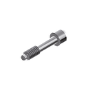 ZZ BASE F-DX-ZSC 3.0 (Zirconia Screw)