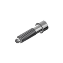 ZZ BASE S&M-PR-ZSC 3.8/4.25/5.0 (Zirconia Screw)