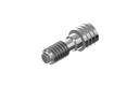 ZZ BASE SI-EH-ZSC 4.0 (Zirconia Screw)