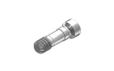 ZZ BASE ST-BLX-TSC WB (Screw for Ti-abutments)