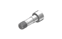 ZZ BASE ST-BLX-ZSC RB/WB (Screw for Zr-abutments)