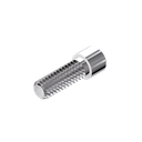 ZZ BASE S&M-K-ZSC 5.00 (Screw for Zi-abutments)