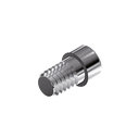 ZZ BASE MIS-MUA-ZSC (Screw for Zi-abutments)