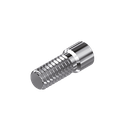ZZ BASE K-NK2/SK2-SC 4.7 (Screw for Ti-abutments)