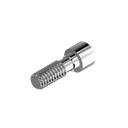ZZ BASE BT-I-SC 4.1 (Screw for Ti-abutments)