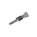 ZZ BASE BH-EXT 4.0 (Screw for Ti-abutments)