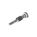 ZZ BASE BH-EXT 5.0 (Screw for Zirkon-abutments)