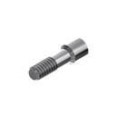 ZZ BASE NE-PA-SC 3.25 (Screw for Ti-abutments)