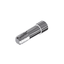 ZZ BASE OS-GS-ZSC 4.0/4.5/5.0 (Screw for Zi-abutments)