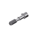ZZ BASE CAM-CONE 3.3 (Screw for Ti-abutments)