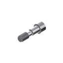 ZZ BASE CAM-CONE 5.0 (Screw for Zr-abutments)