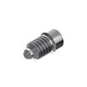 ZZ BASE MG-TS-SC 4.1 10° (Screw for Ti-abutments)