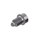 ZZ BASE MG-TS-ZSC 5.0 30° (Screw for Zi-abutments)