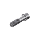 ZZ BASE NB-IS-ZSC 4.3 (Zirconia Screw)