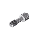 ZZ BASE BEGO-MINI- SC Ø 2.7 - 3.1 (Screw for Ti-abutments)