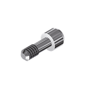 ZZ BASE BEGO-MINI- ZSC Ø 2.7 - 3.1 2.7-3.1 (Scr for Zr-abut)