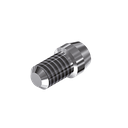 ZZ BASE AS-EV-SC UNI ABUTMENT (Screw for Ti-abutments)