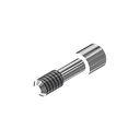 ZZ BASE MS-V3-ZSC Narrow (Zirconia Screw)