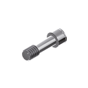ZZ BASE SI-IC-ZSC 6.5 (Zirconia Screw)
