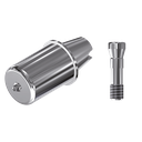 ZZ BASE ST-SO-ABCH-D14 NNC 3.5 Raw-Abutm. D14 (Hex & Screw)