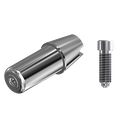 ZZ BASE B-O-ABCH Raw-Abutment Ø 5.0mm (Hex & Screw)